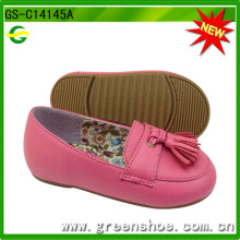Hot Sell New Design Baby Girl Kids Shoes